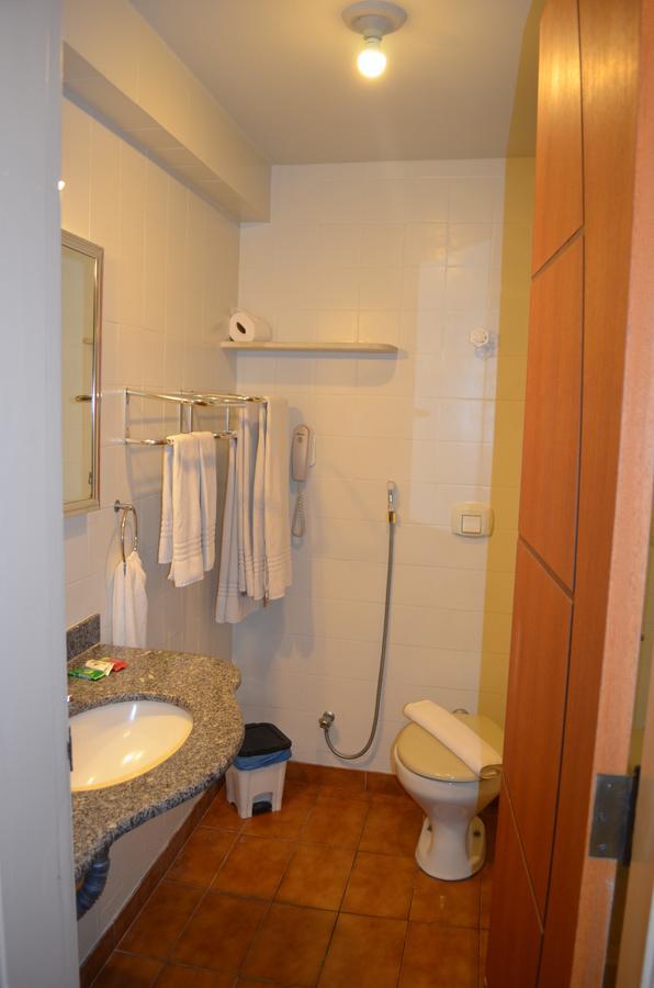 Niteroi Palace Hotel Ngoại thất bức ảnh