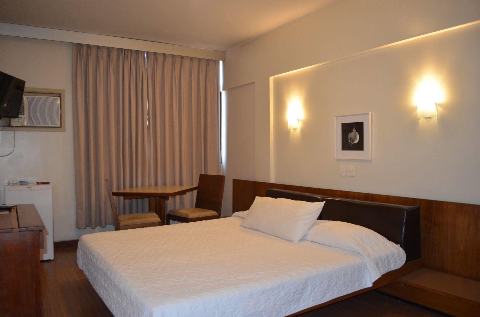 Niteroi Palace Hotel Ngoại thất bức ảnh
